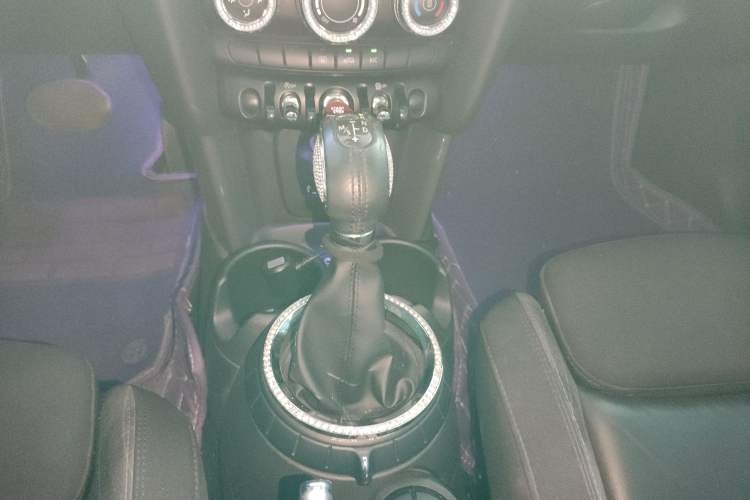 Used MINI MINI 2016 1.5T COOPER