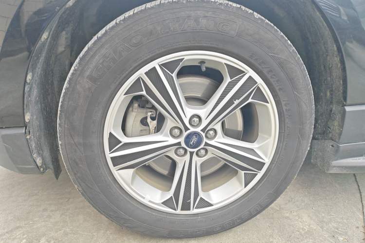 Used Ford Edge 2015 2.0T GTDi Two-Wheel-Drive Elite Edition