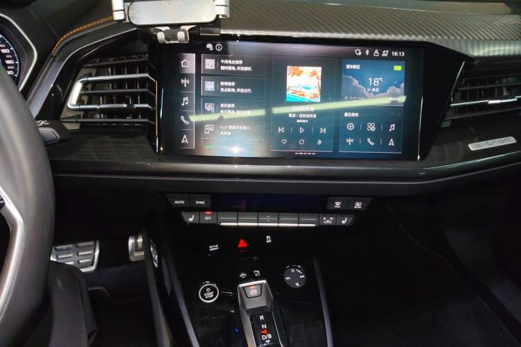 Used Audi Q4 e-tron 2022 40 e-tron Boundary Edition
