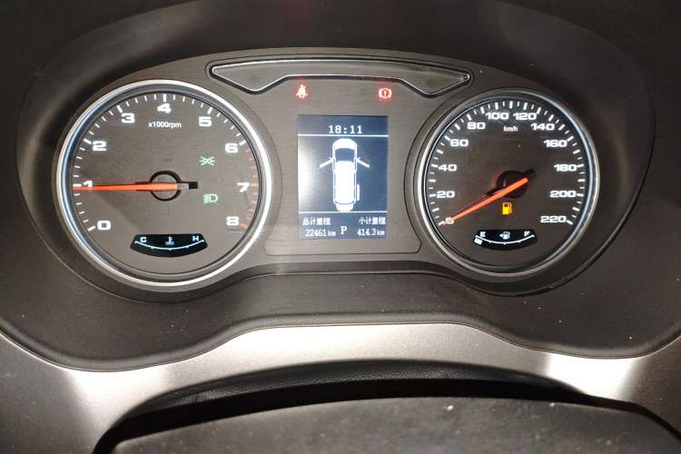 Used JAC Refine M4 2022 2.0 TGDI Automatic Business Edition
