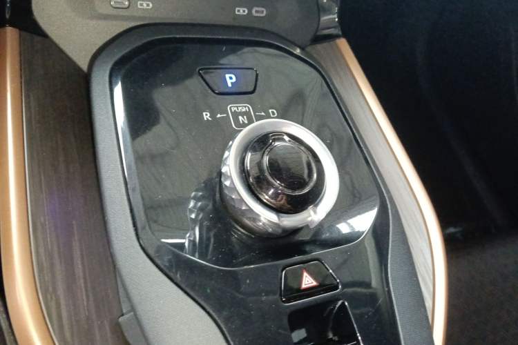 Used Toyota bZ3 2023 616 km Long-Range Premium