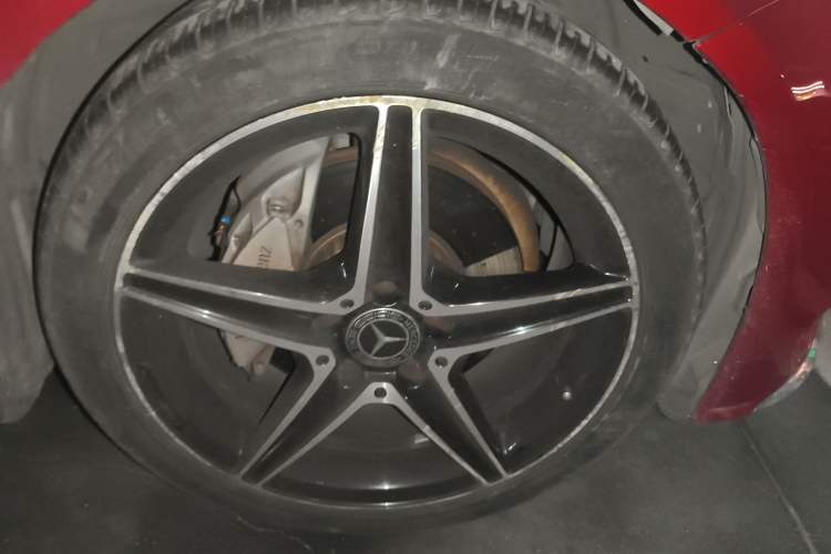 Used Mercedes-Benz C-Class 2017 Facelift C 200 Coupe