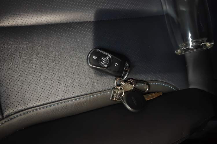 Used Buick Velite 6 2023 430km Enjoyment Version