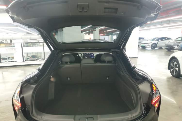 Used XPeng MONA M03 2025 600 with Ultra-Long Range Max