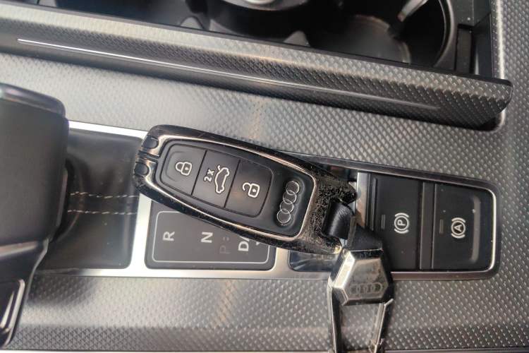 Used Audi A6L 2019 45 TFSI Prestige Dynamic Edition