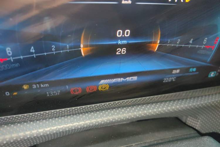 Used Mercedes-Benz A-AMG 2025-Year Restyled AMG A 35 L 4MATIC