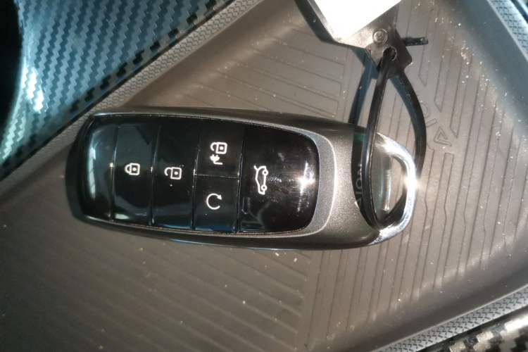 Used AION Y 2023 Plus 510 Smart Edition