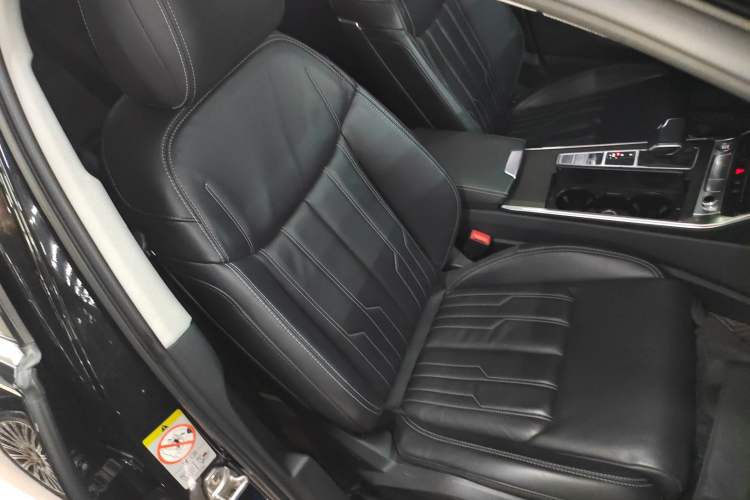 Used Audi A6L 2019 45 TFSI quattro Prestige Edition
