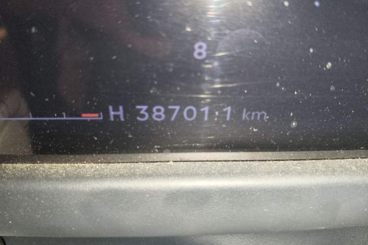 Used Lincoln Corsair 2023 2.0T Two-Wheel Drive Luxury Edition