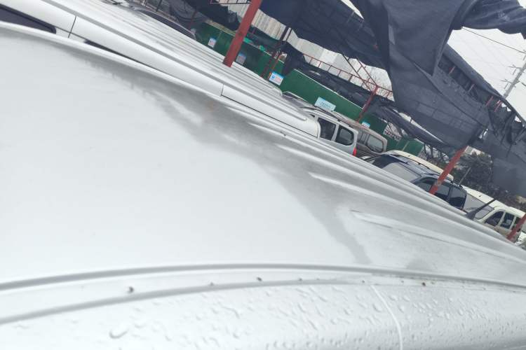 Used Chana Ruixing S50 2017 S50V 1.5L Manual Logistics Version I China V Standard