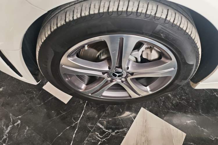 Used Mercedes-Benz C-Class 2020 Restyled C 260 L Sport Edition