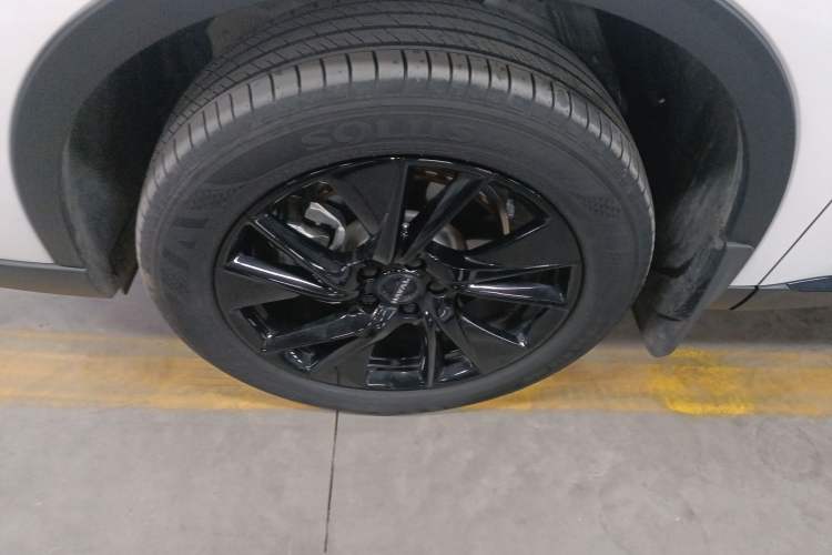 Used Haval H6 2024 1.5T Two-Wheel Drive Max