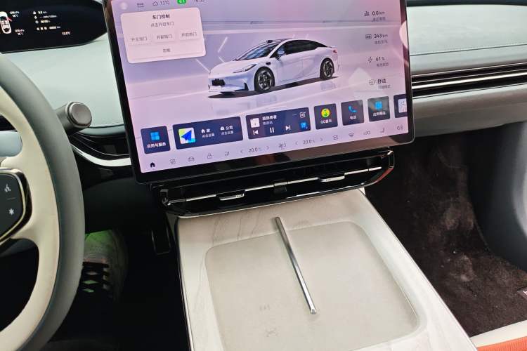 Used Hyptec GT 2023 560 Rear-Drive Seven-Wing Edition