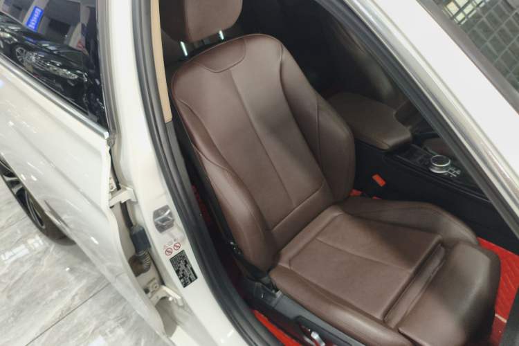 Used BMW 3 Series 2019 320Li M Luxury Package
