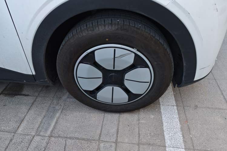 Used Geely Galaxy Geome 2025 310km Youth Edition
