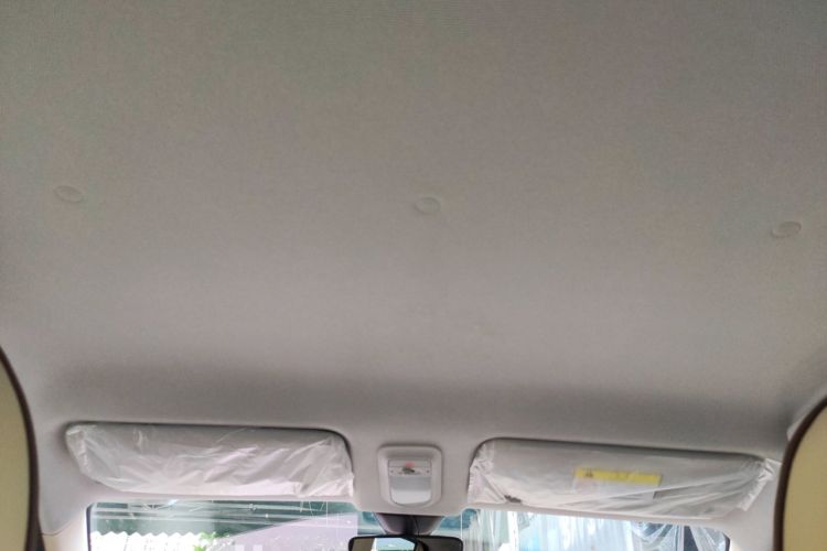 Used Wuling Hongguang MINIEV 2025 Four-Door Version Zhenxiang+ Edition