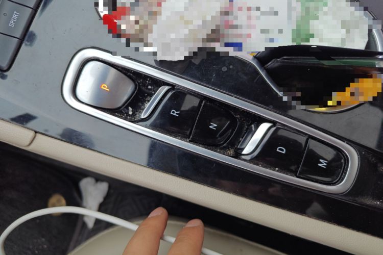 Used Buick Regal 2020 552T Elite Edition
