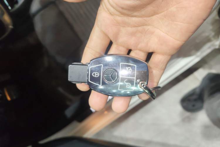 Used Mercedes-Benz CLA 2017 CLA 220 4MATIC