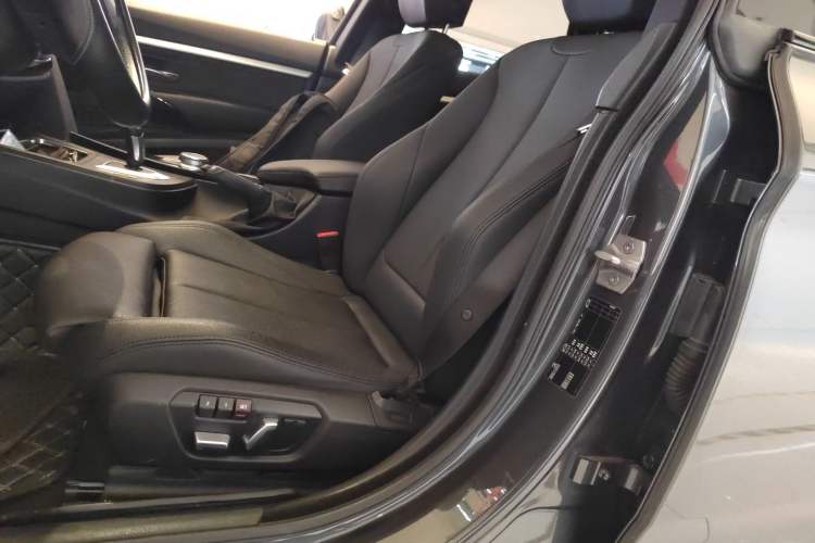 Used BMW 3 Series GT 2020 320i M Sport Package