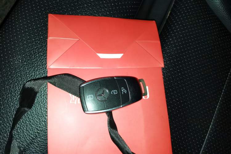 Used Mercedes-Benz C-Class 2019 Restyled C 260 L Sport Edition
