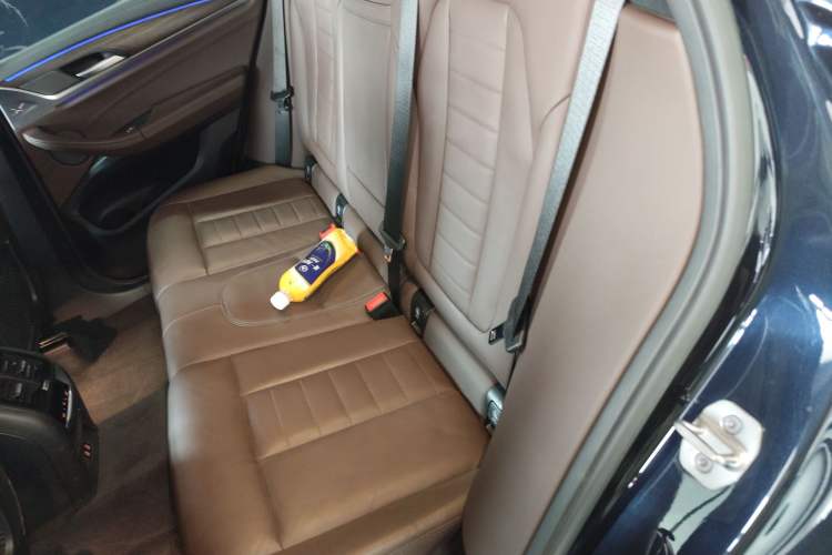 Used BMW X3 2021 Facelift xDrive28i M Sport Package