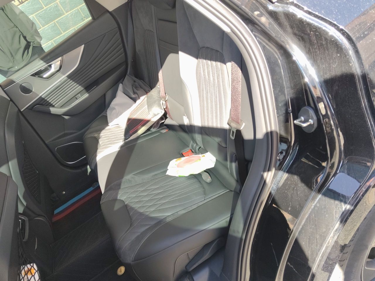 Hongqi HS5 Hongqi HS5 2023 Model 2.0T Qixiang Pro Edition — снимка 17