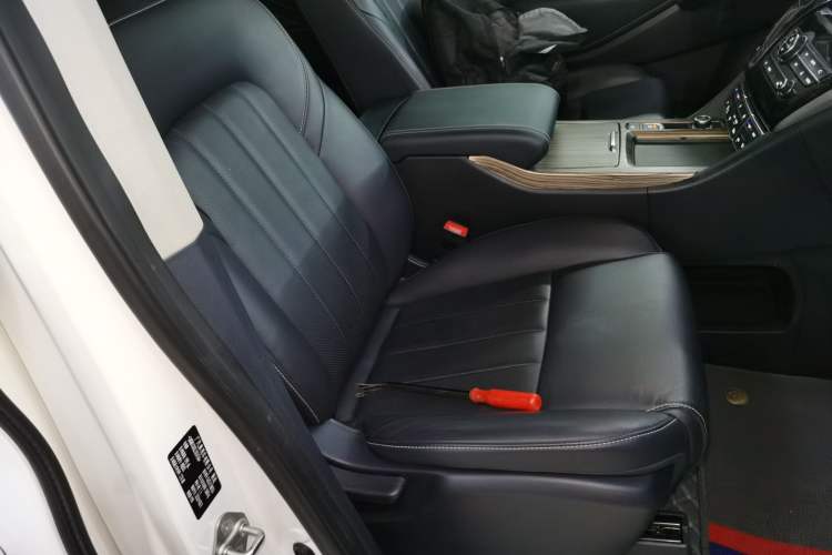 Used GAC Trumpchi M8 2020 Flagship Model 390T Prestige Edition