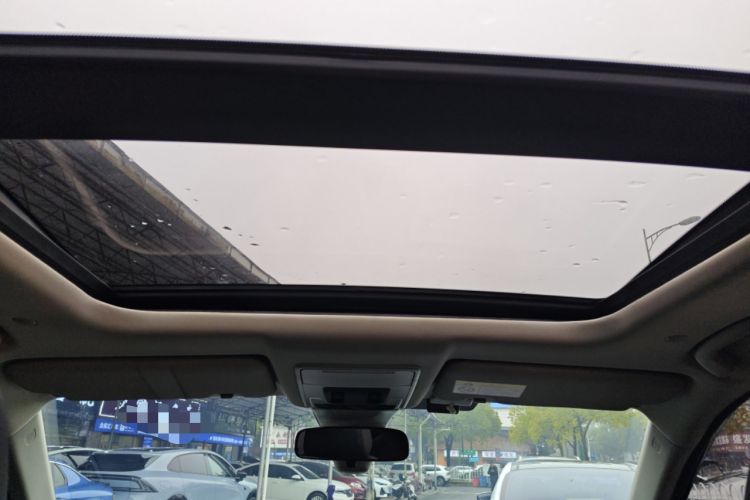 Used Honda CR-V 2023 240TURBO Two-Wheel Drive FENGSHANG Edition 5 Seats