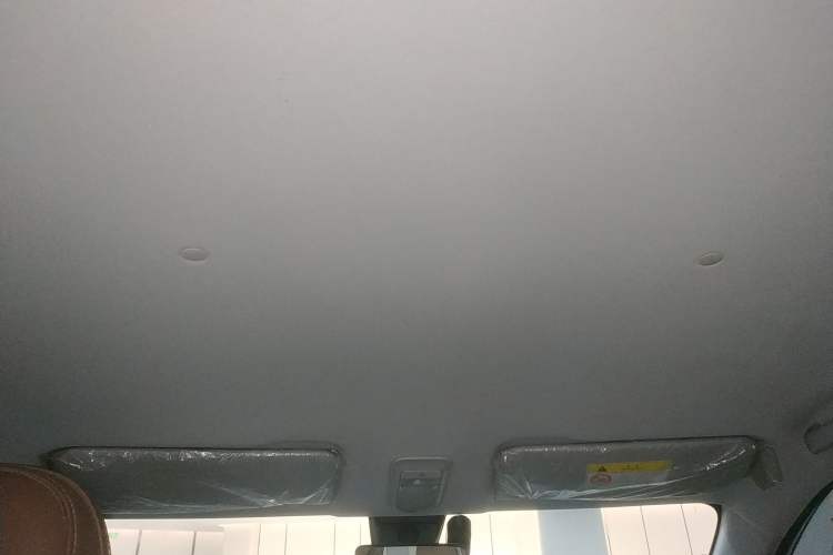 Used Wuling Bingo 2023 333 km Lingxi Connected Version