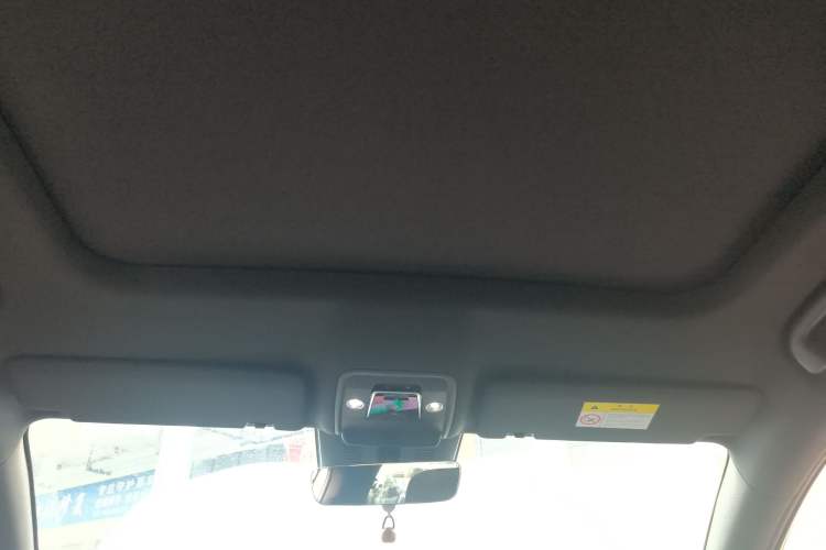 Used BYD Sealion 07 EV 2024 610 Long-Range Version
