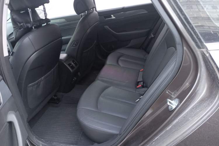 Used Hyundai Sonata 2015 2.4L TOP Flagship Edition