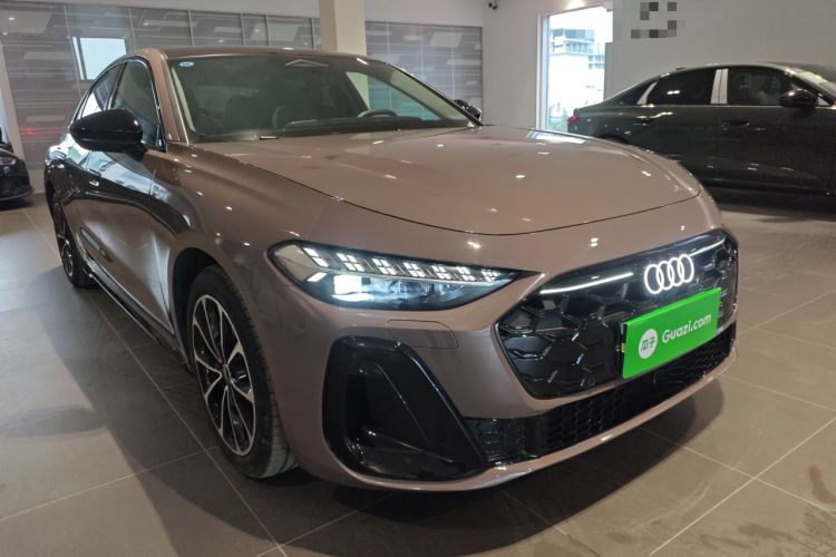 Used Audi A5L 2026 2.0T Sport