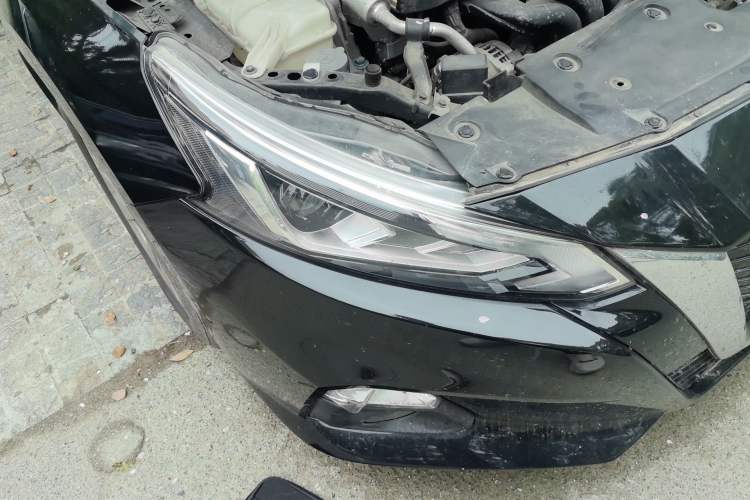 Used Nissan Teana 2020 2.0L XL Comfort Edition
