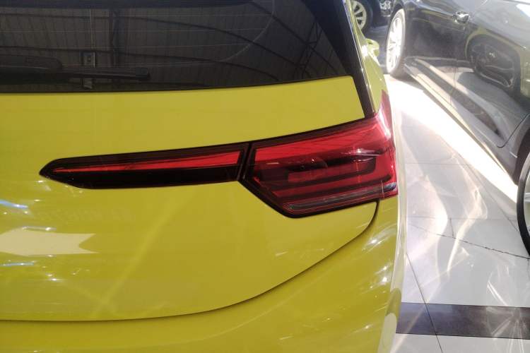 Used Volkswagen ID.3 2022 Active Pure Intelligent Enjoyment Edition
