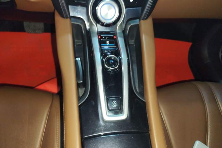 Used Acura CDX 2016 1.5T Two-Wheel Drive Deluxe Edition
