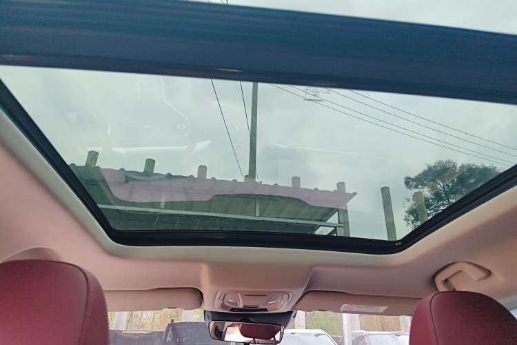 Used Haval H6 2021 3rd Generation 1.5T Automatic Two-Wheel Drive Max