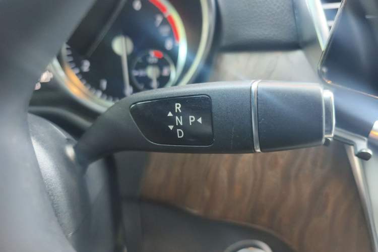 Used Mercedes-Benz GL-Class 2013 GL 500 4MATIC