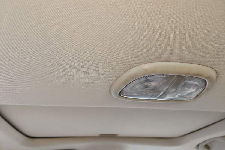 Used Fiat Viaggio 2012 1.4T Automatic Jingxiang Edition
