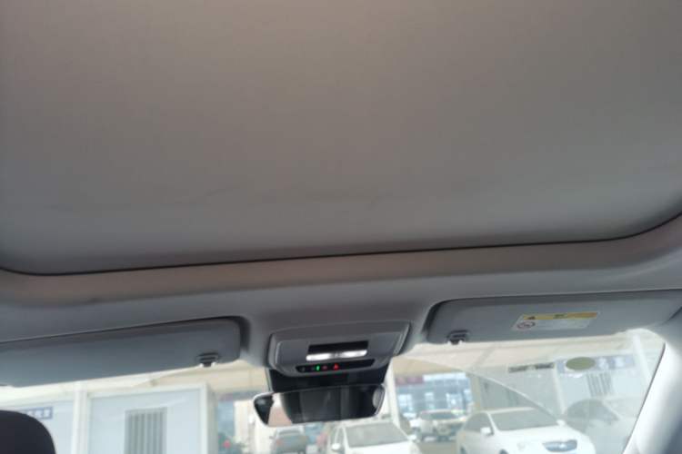 Used Buick E5 2023 Zhenxiang Standard Range Edition