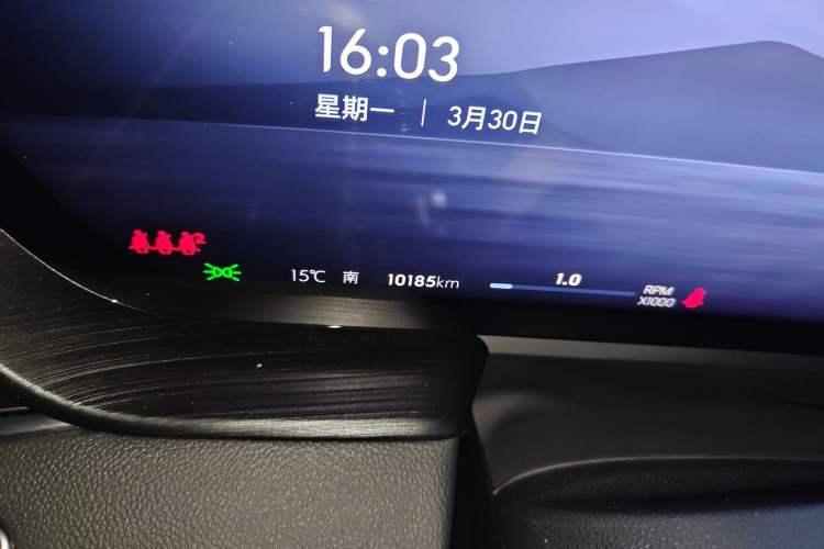 Used Buick LaCrosse 2026 Model 28T Platinum Edition
