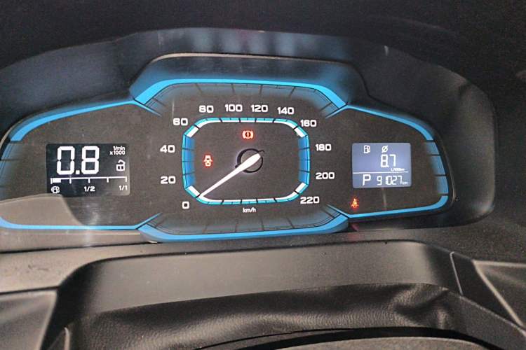 Used Roewe 360 2017 1.5L Automatic Smart Screen Version
