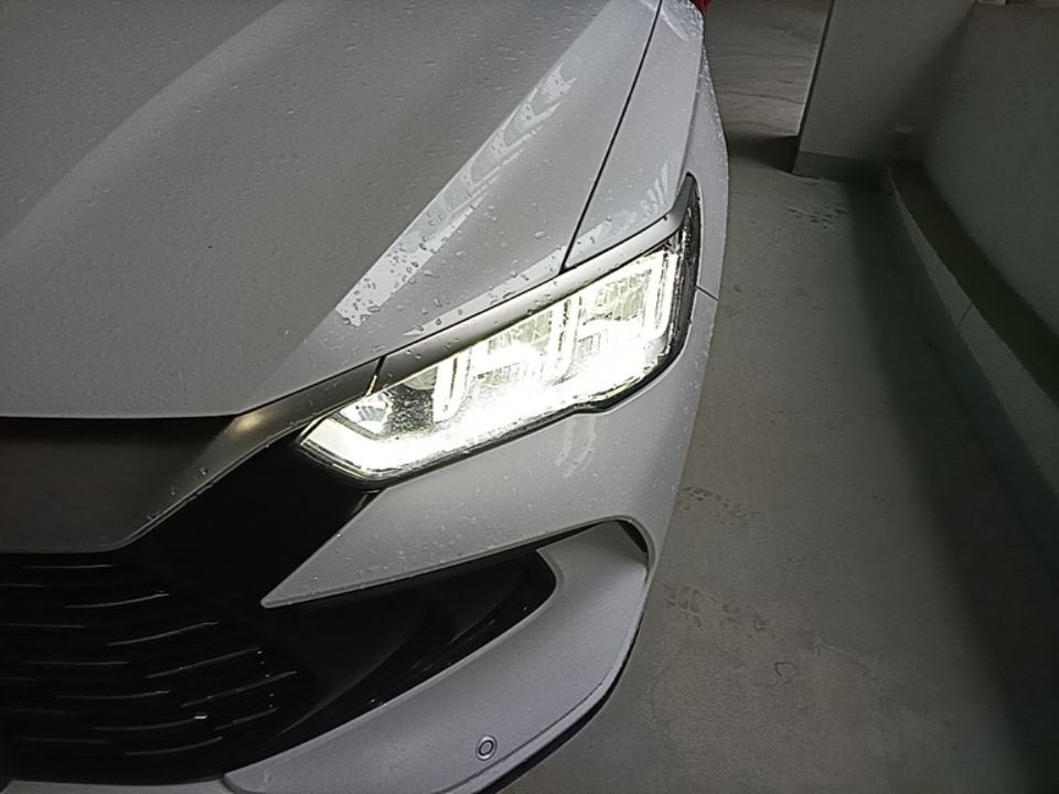 BYD Song Pro New Energy 2023 Champion Edition DM-i 71KM Navigation Model — снимка 8