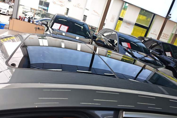 Used BMW 3 Series 2023 325Li M Sport Package
