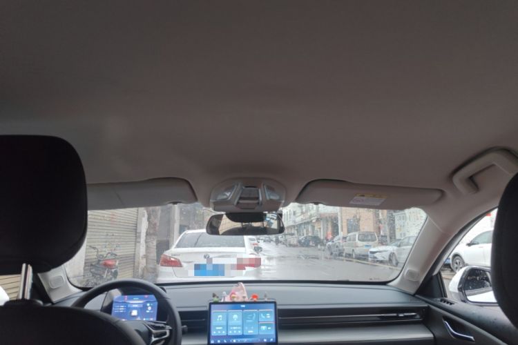 Used Wuling Xingguang 2024 Co-creation Edition 150 Standard Model
