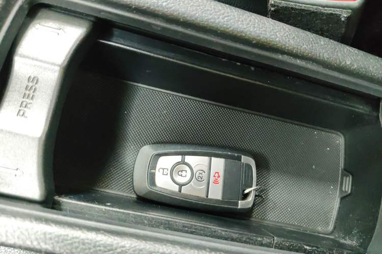 Used Ford Focus 2018 Hatchback Classic 1.6L Automatic Comfort Plus SmartDrive Edition