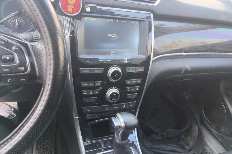 Used Haval H2 2016 Red-Label 1.5T Automatic Two-Wheel Drive Luxury Model