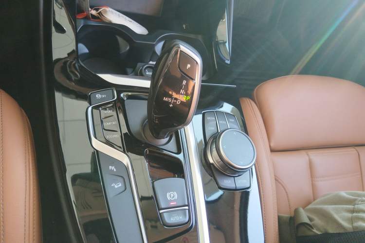 Used BMW X3 2018 xDrive28i M Sport Package China VI
