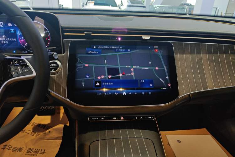 Used Mercedes-Benz E-Class 2025 Facelift E 300 L Fashion Edition
