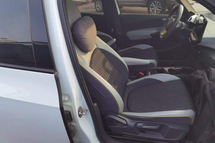 Used Volkswagen ID.3 2022 Pro Smart Edition