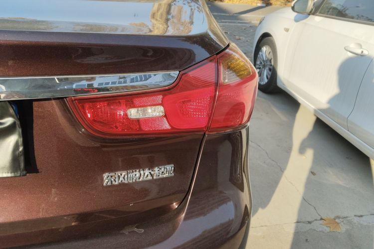 Used Kia K3 2015 1.6L Automatic DLX
